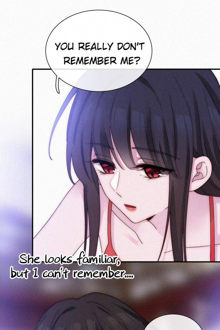 Fall in the Night with You (Colored) Chapter 172 page 15 - 