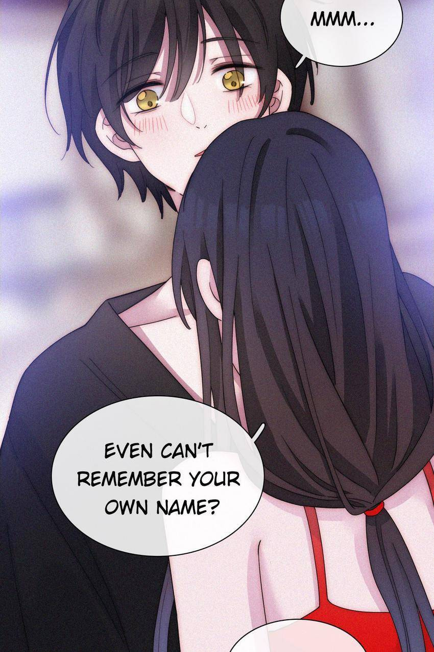 Fall in the Night with You (Colored) Chapter 172 page 16 - 