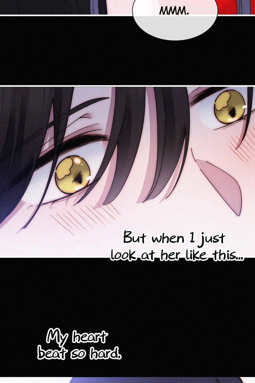 Fall in the Night with You (Colored) Chapter 172 page 17 - 