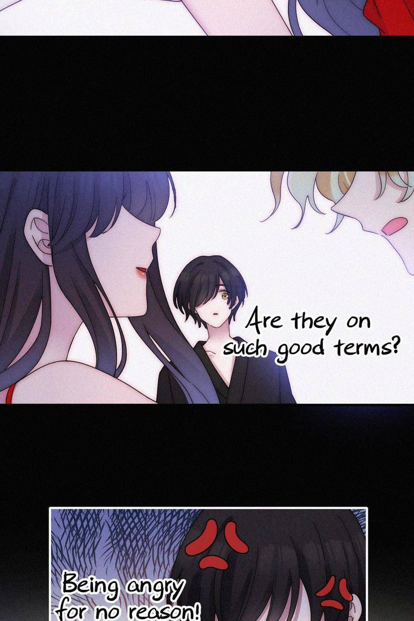 Fall in the Night with You (Colored) Chapter 172 page 20 - 