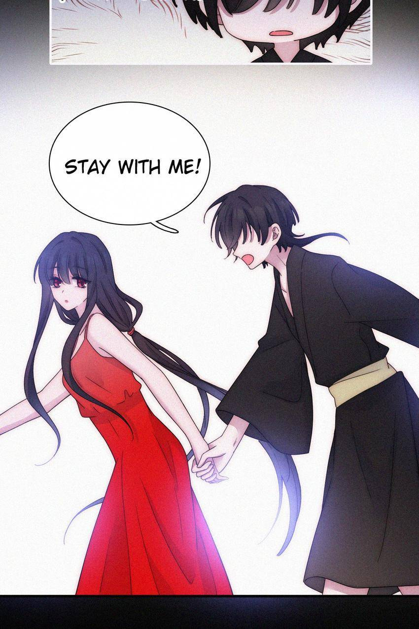 Fall in the Night with You (Colored) Chapter 172 page 21 - 