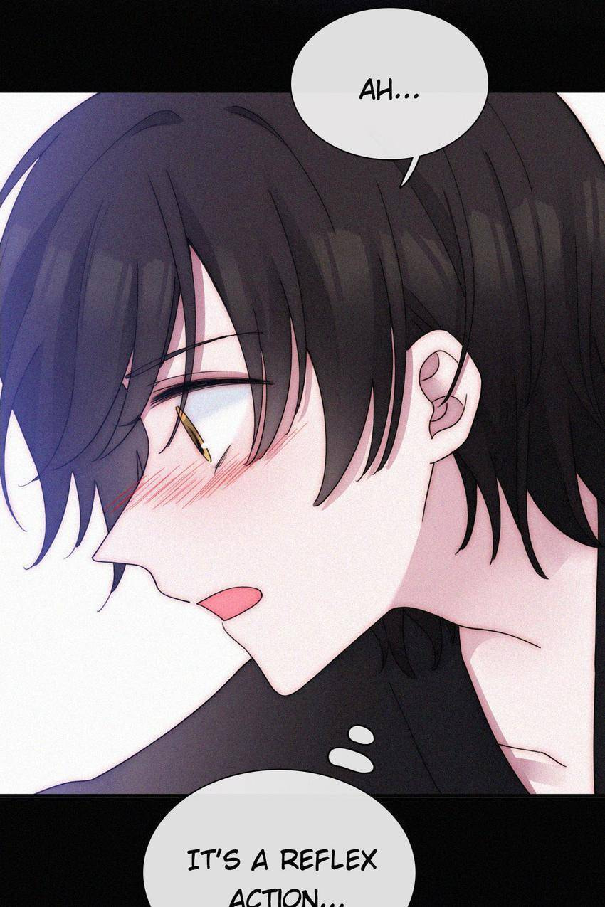 Fall in the Night with You (Colored) Chapter 172 page 22 - 