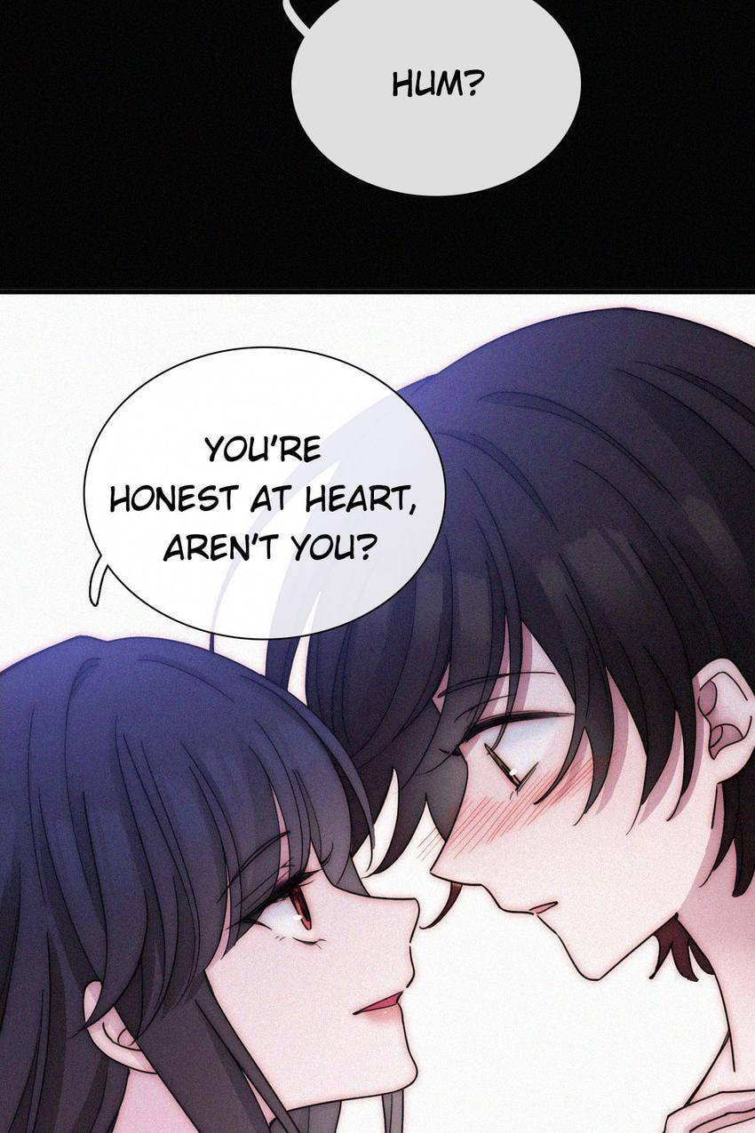 Fall in the Night with You (Colored) Chapter 172 page 24 - 