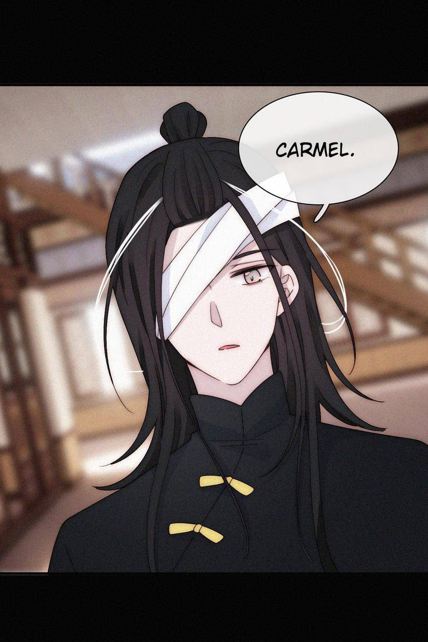Fall in the Night with You (Colored) Chapter 172 page 29 - 