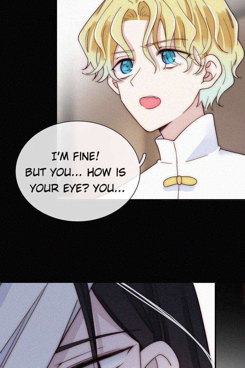 Fall in the Night with You (Colored) Chapter 172 page 31 - 