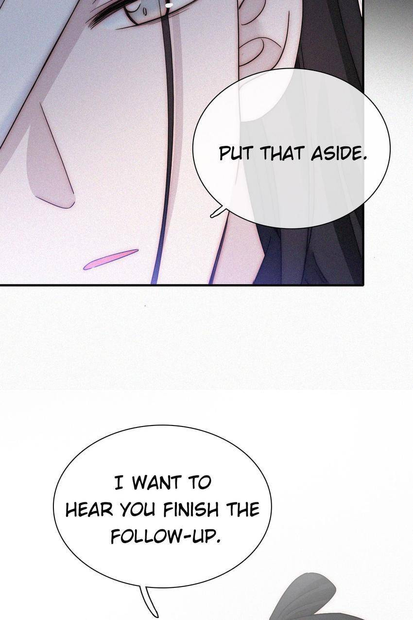 Fall in the Night with You (Colored) Chapter 172 page 32 - 