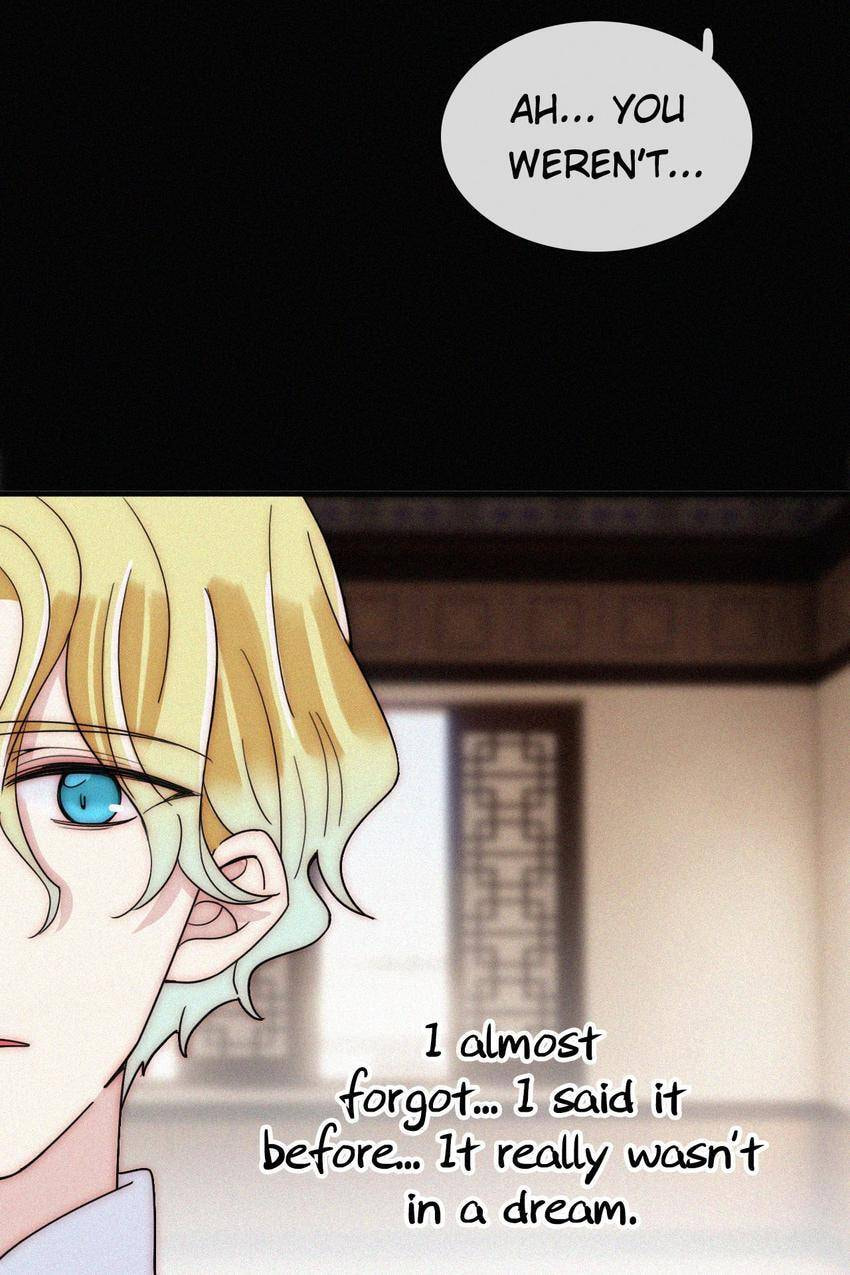 Fall in the Night with You (Colored) Chapter 172 page 35 - 