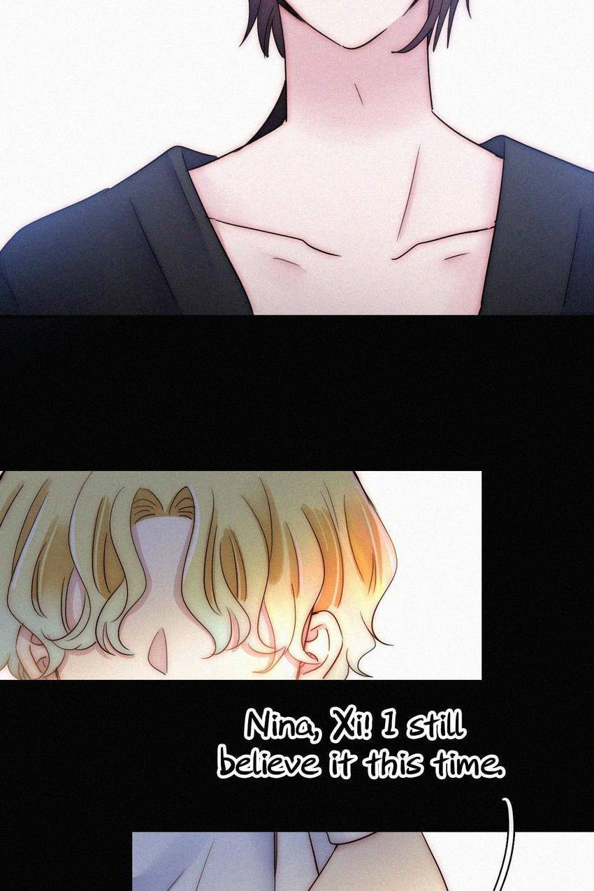 Fall in the Night with You (Colored) Chapter 172 page 39 - 