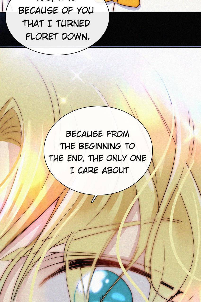 Fall in the Night with You (Colored) Chapter 172 page 41 - 