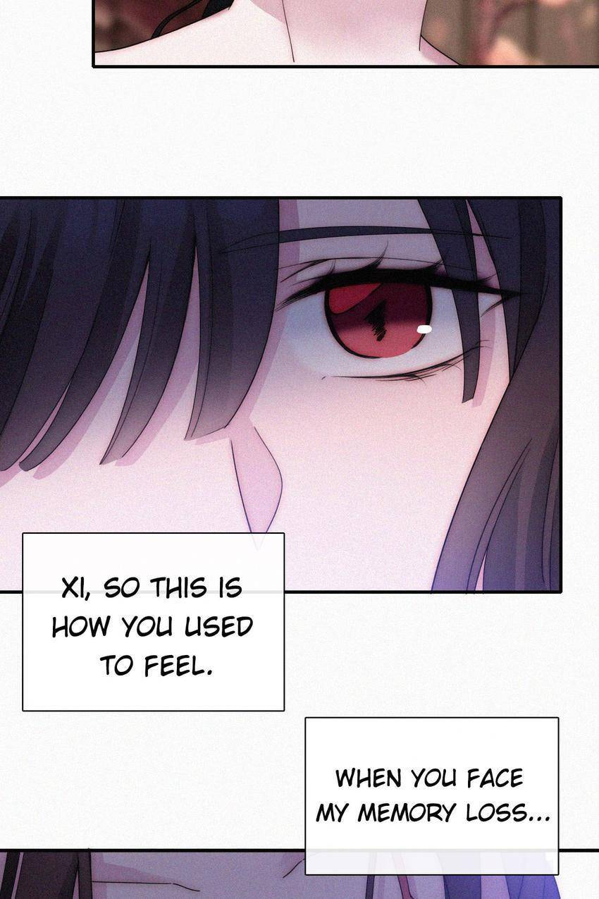 Fall in the Night with You (Colored) Chapter 172 page 8 - 