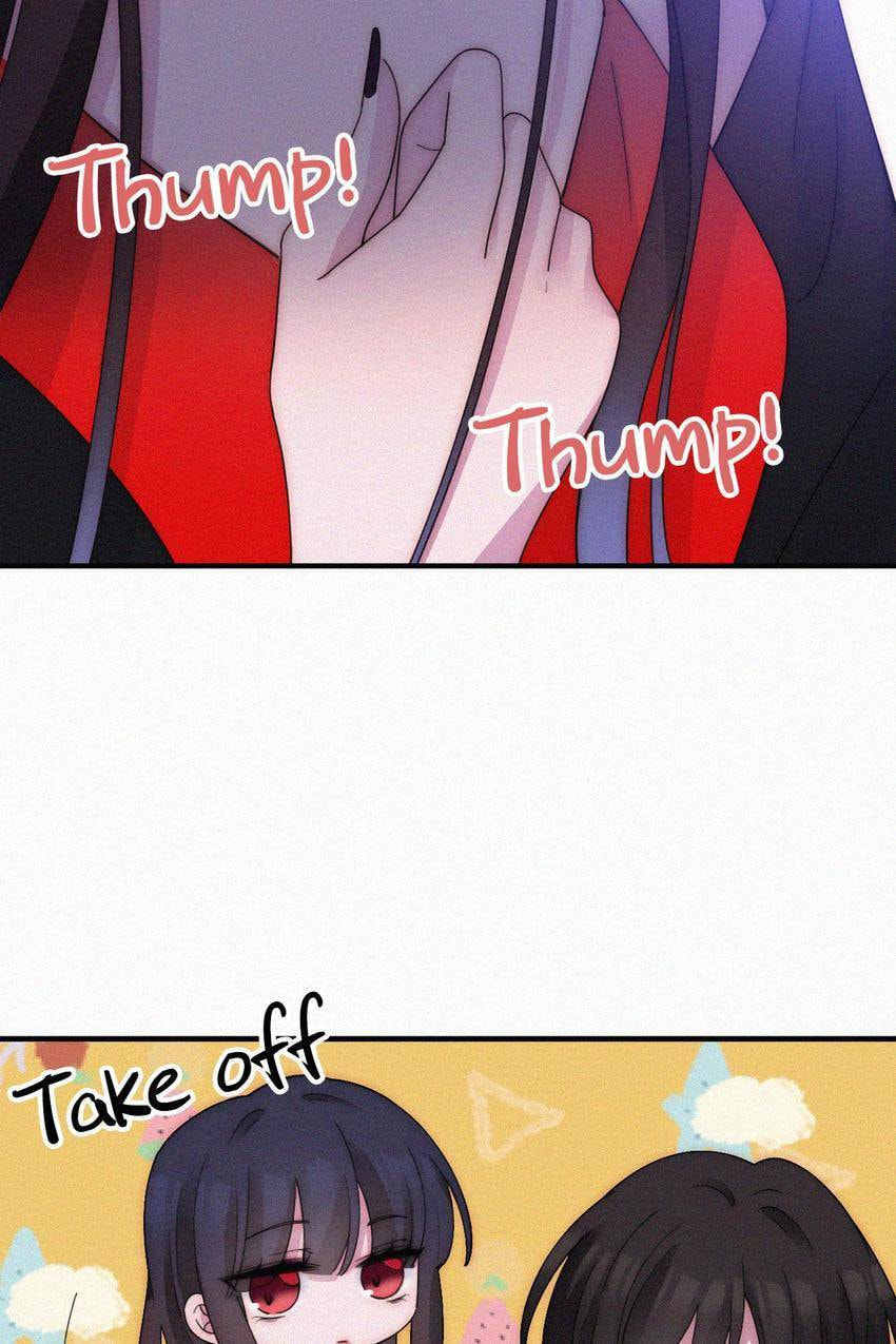Fall in the Night with You (Colored) Chapter 172 page 9 - 