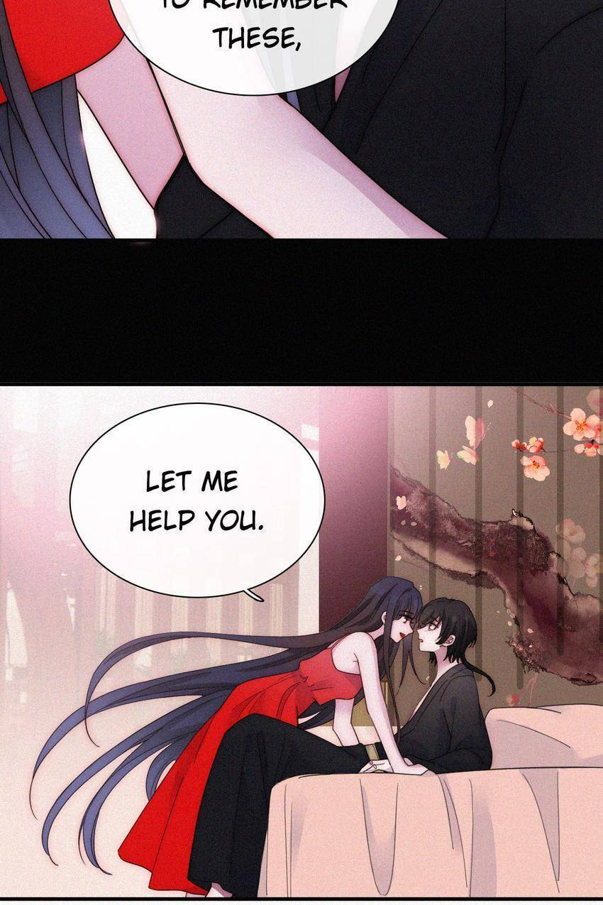 Fall in the Night with You (Colored) Chapter 173 page 2 - 