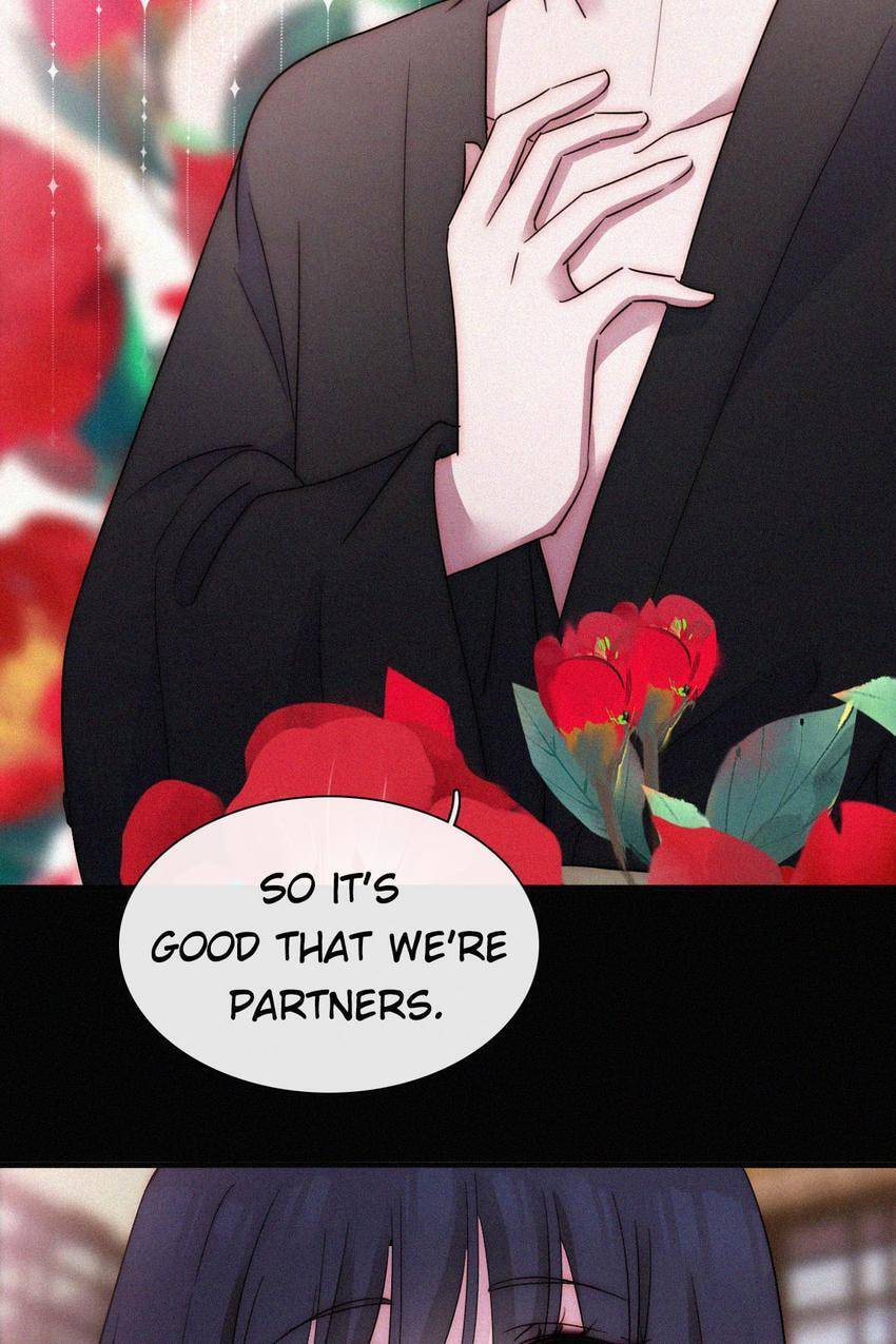 Fall in the Night with You (Colored) Chapter 173 page 11 - 