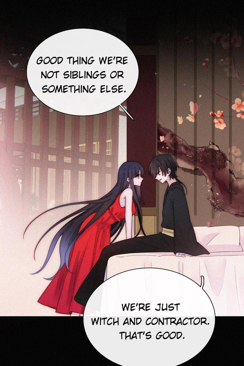 Fall in the Night with You (Colored) Chapter 173 page 13 - 