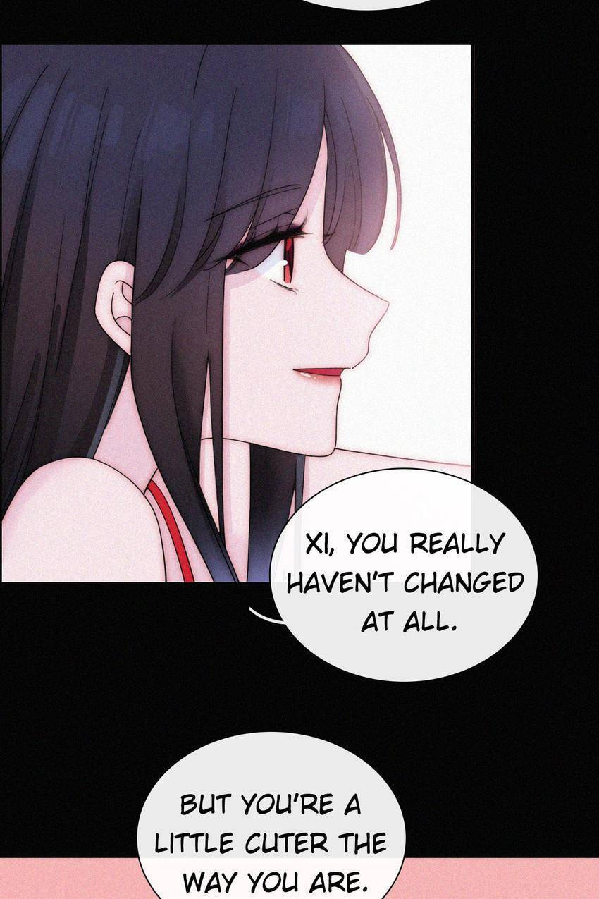Fall in the Night with You (Colored) Chapter 173 page 14 - 