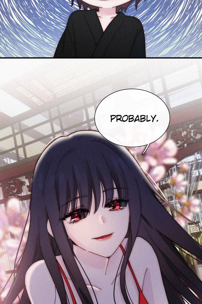 Fall in the Night with You (Colored) Chapter 173 page 16 - 