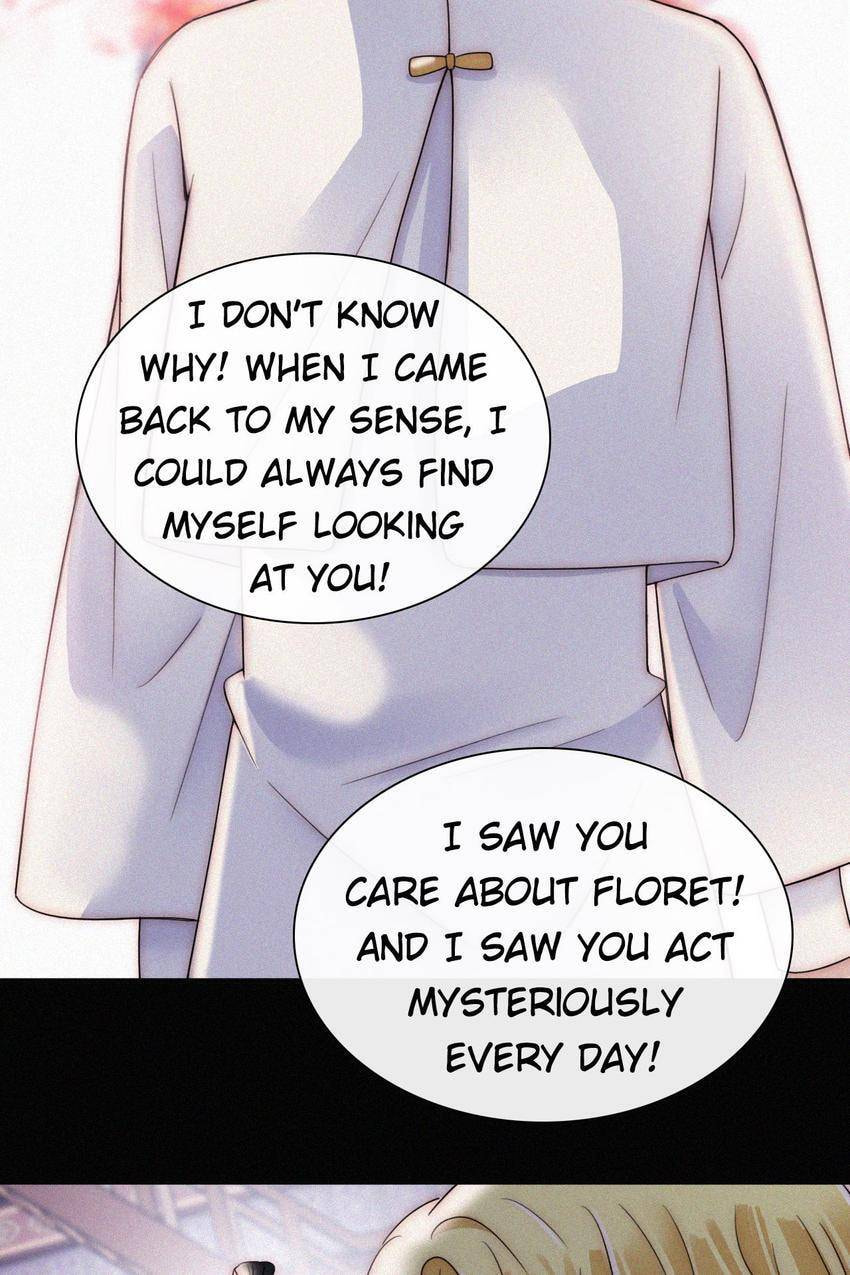 Fall in the Night with You (Colored) Chapter 173 page 19 - 