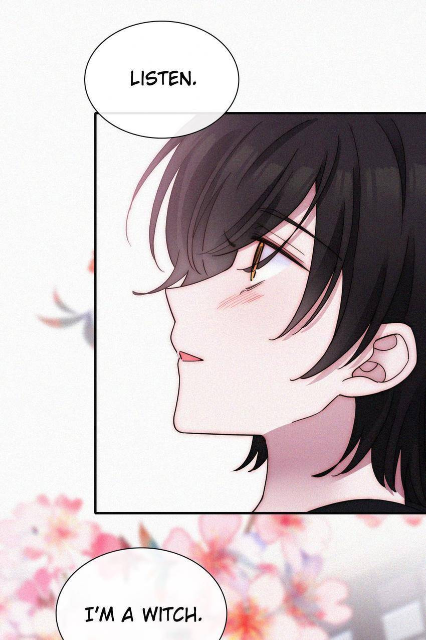 Fall in the Night with You (Colored) Chapter 173 page 3 - 