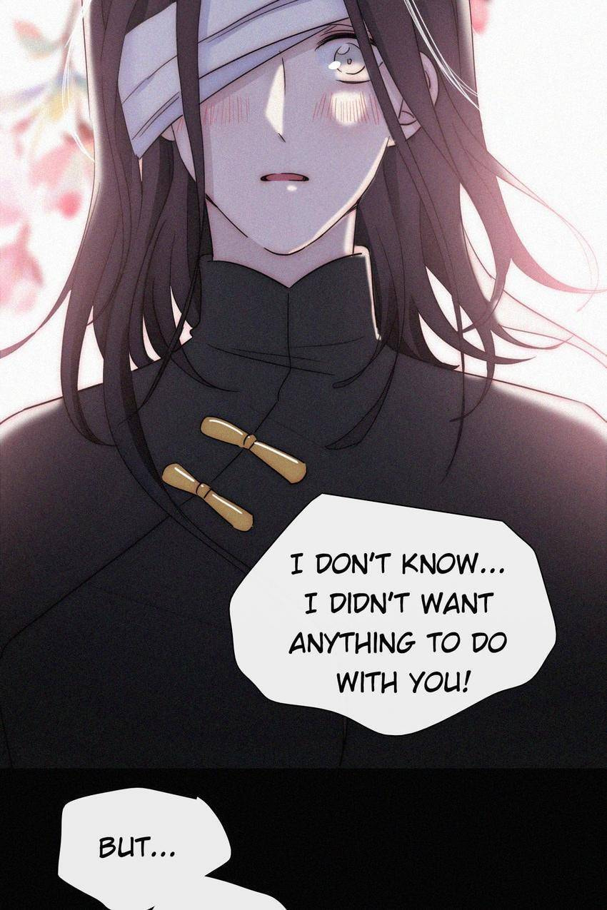 Fall in the Night with You (Colored) Chapter 173 page 21 - 