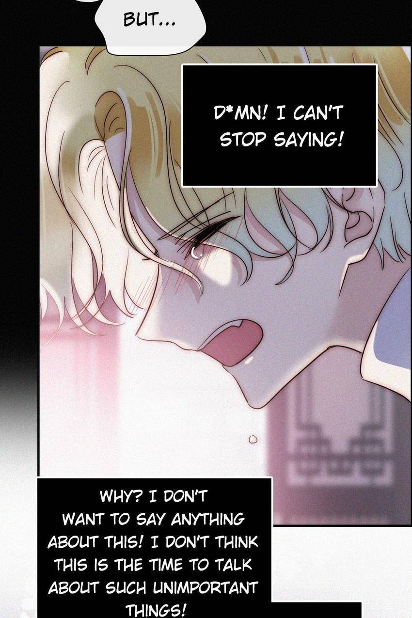 Fall in the Night with You (Colored) Chapter 173 page 22 - 