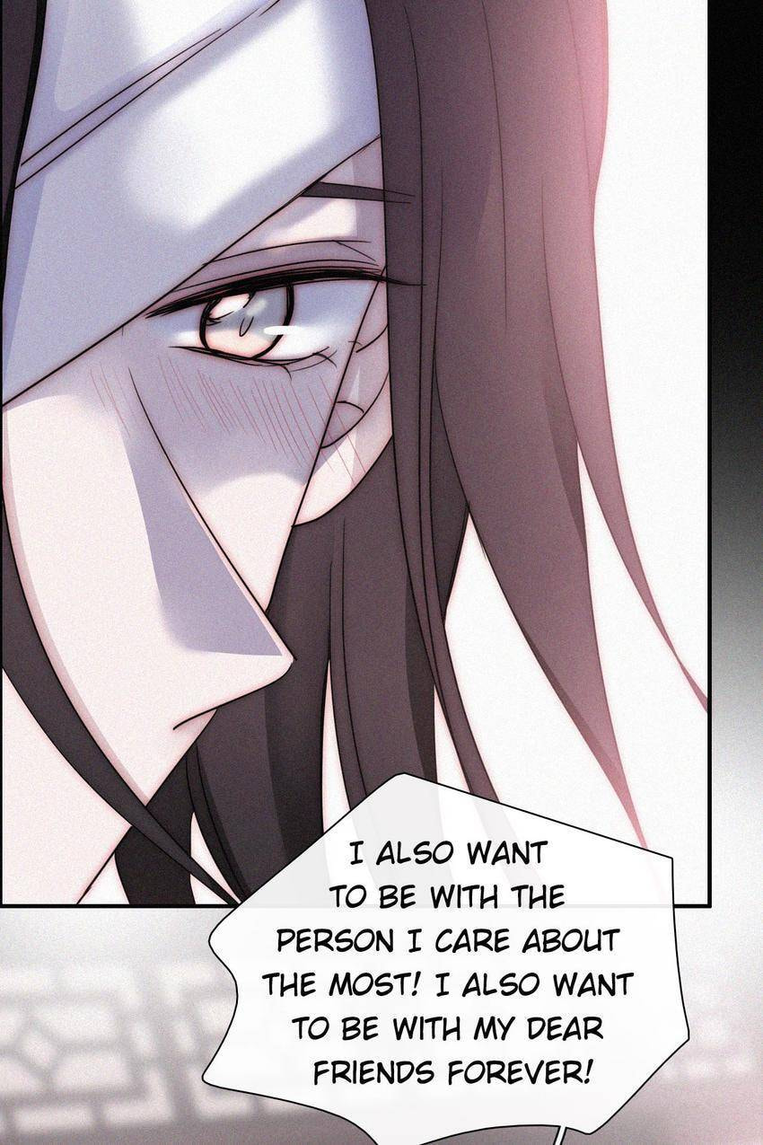 Fall in the Night with You (Colored) Chapter 173 page 24 - 