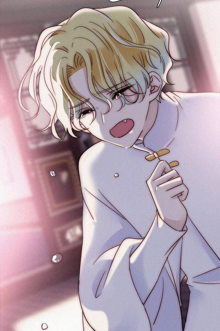 Fall in the Night with You (Colored) Chapter 173 page 25 - 