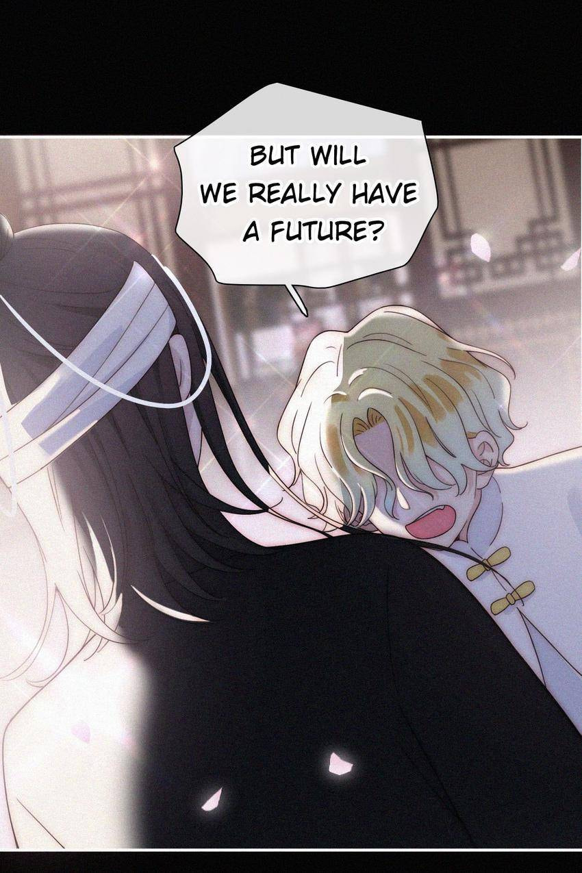 Fall in the Night with You (Colored) Chapter 173 page 27 - 