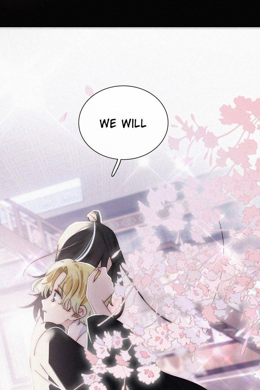 Fall in the Night with You (Colored) Chapter 173 page 28 - 