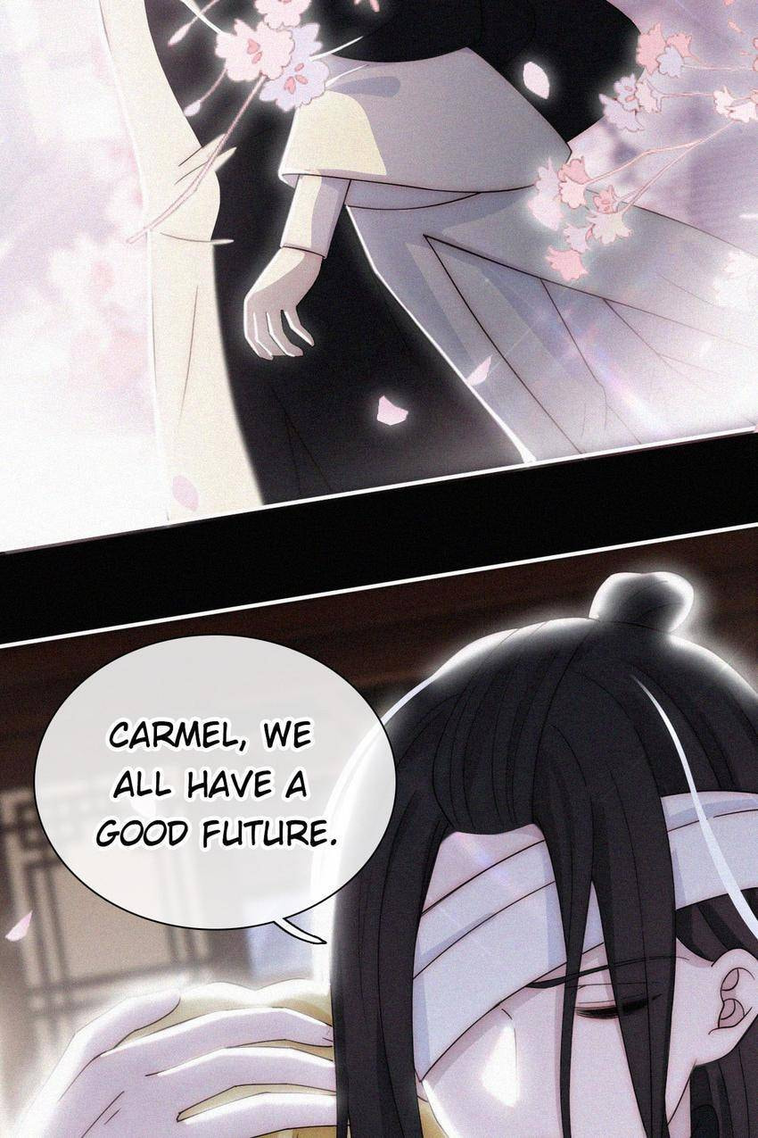 Fall in the Night with You (Colored) Chapter 173 page 29 - 