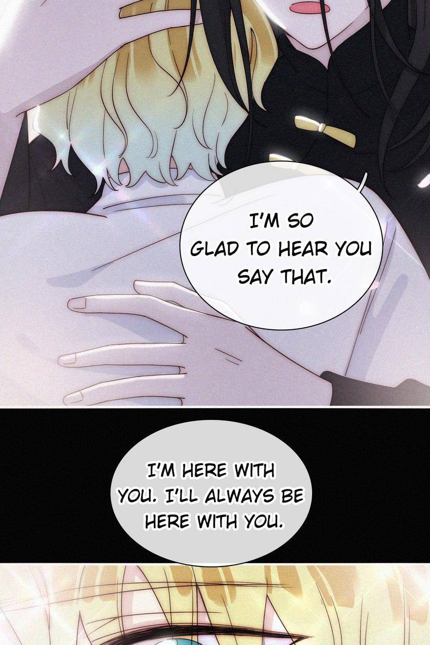 Fall in the Night with You (Colored) Chapter 173 page 30 - 