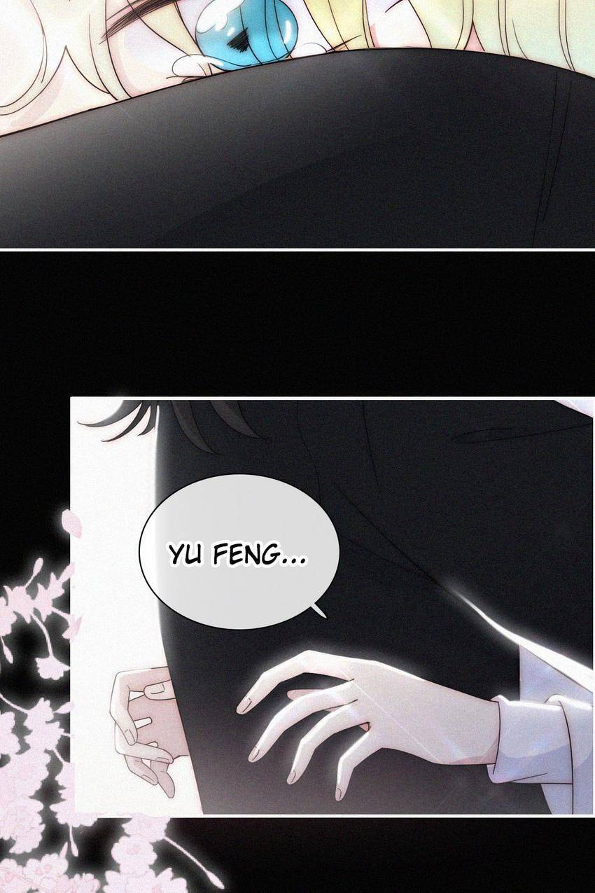 Fall in the Night with You (Colored) Chapter 173 page 31 - 