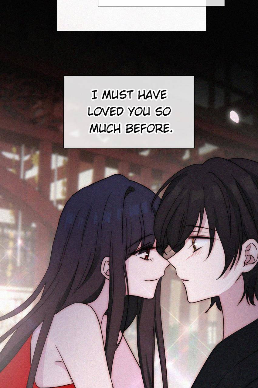 Fall in the Night with You (Colored) Chapter 173 page 33 - 