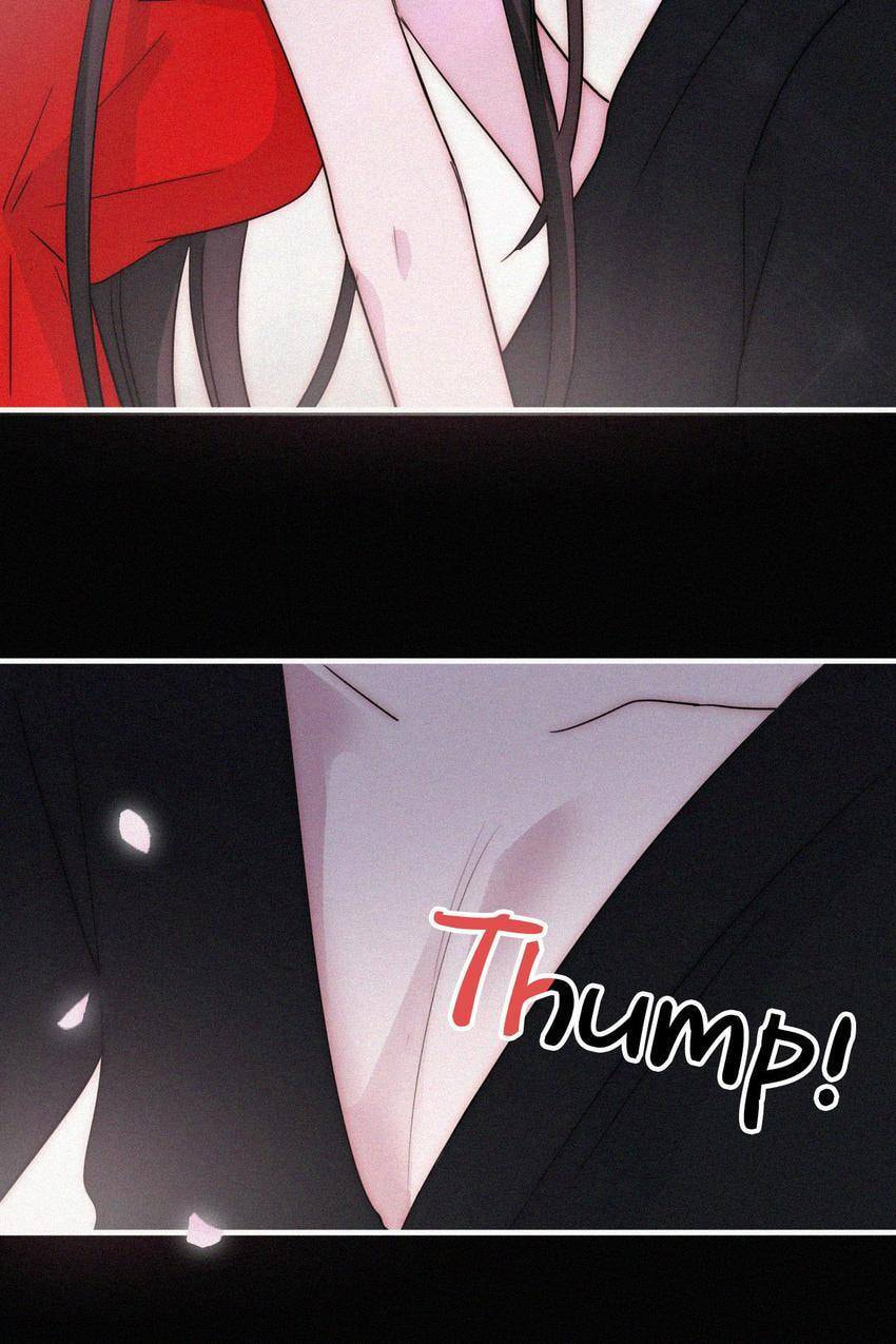 Fall in the Night with You (Colored) Chapter 173 page 34 - 