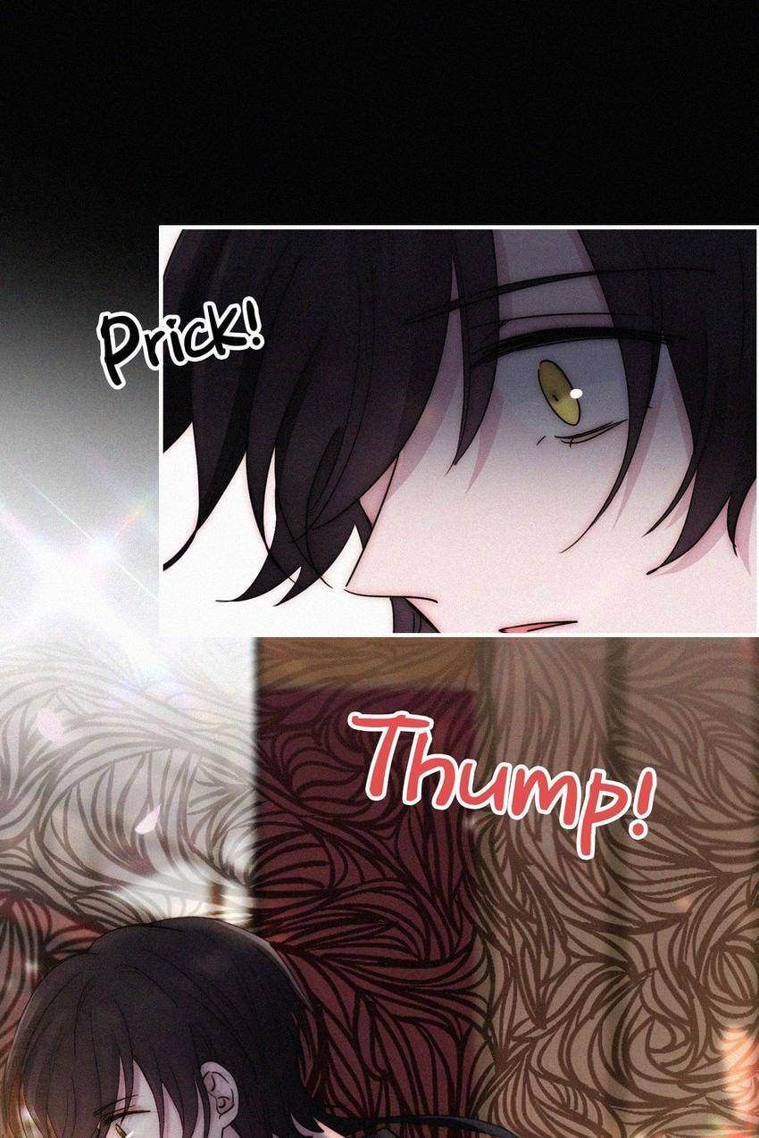 Fall in the Night with You (Colored) Chapter 173 page 36 - 