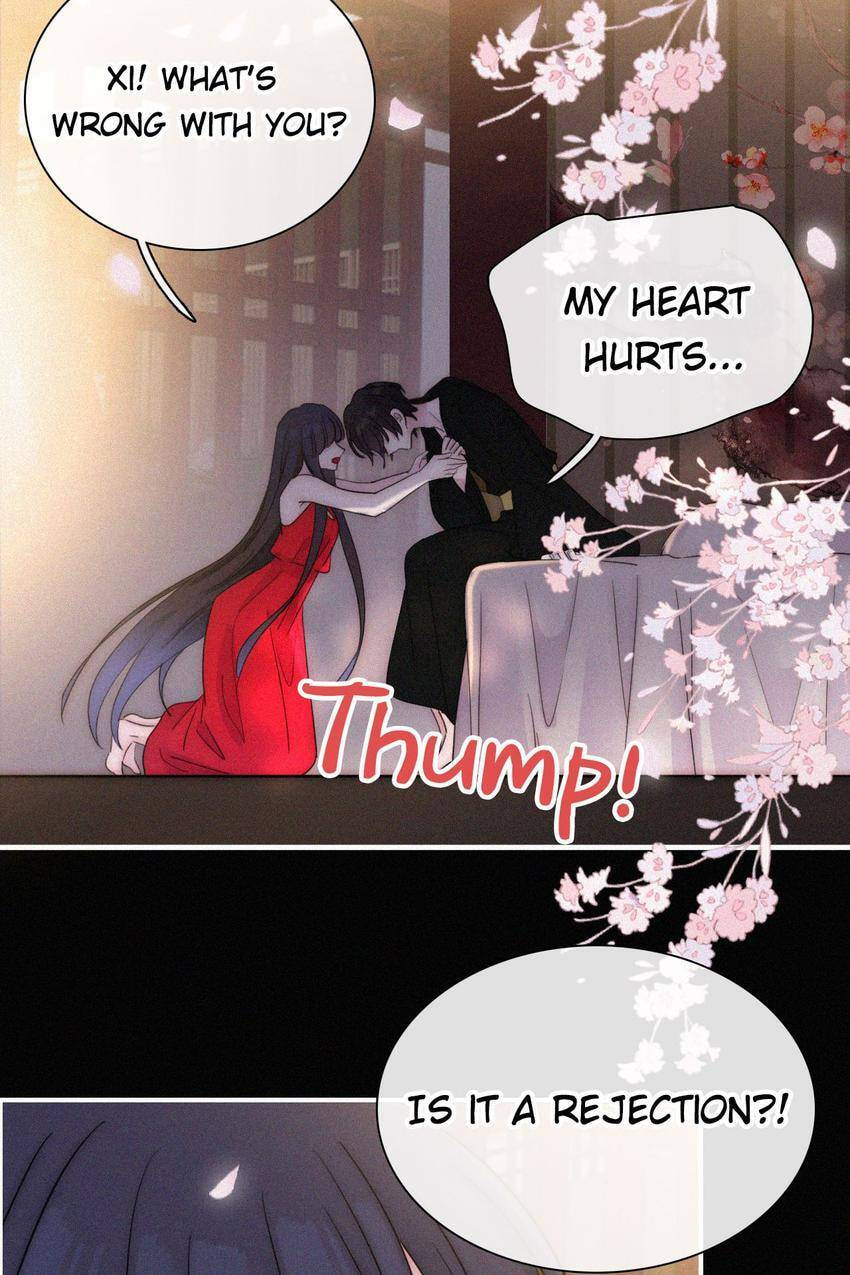 Fall in the Night with You (Colored) Chapter 173 page 38 - 