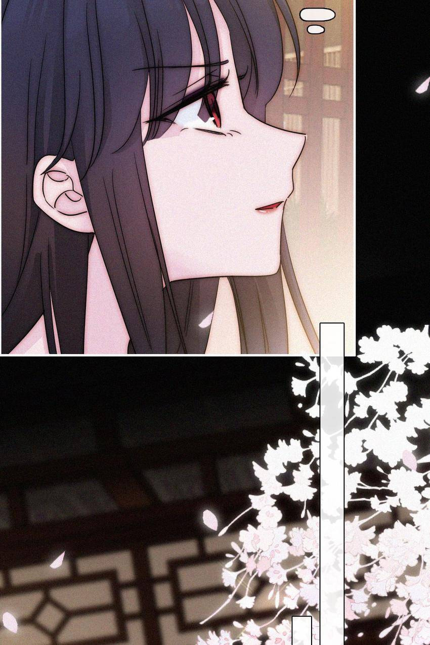 Fall in the Night with You (Colored) Chapter 173 page 39 - 