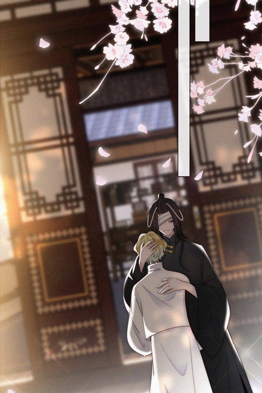 Fall in the Night with You (Colored) Chapter 173 page 40 - 
