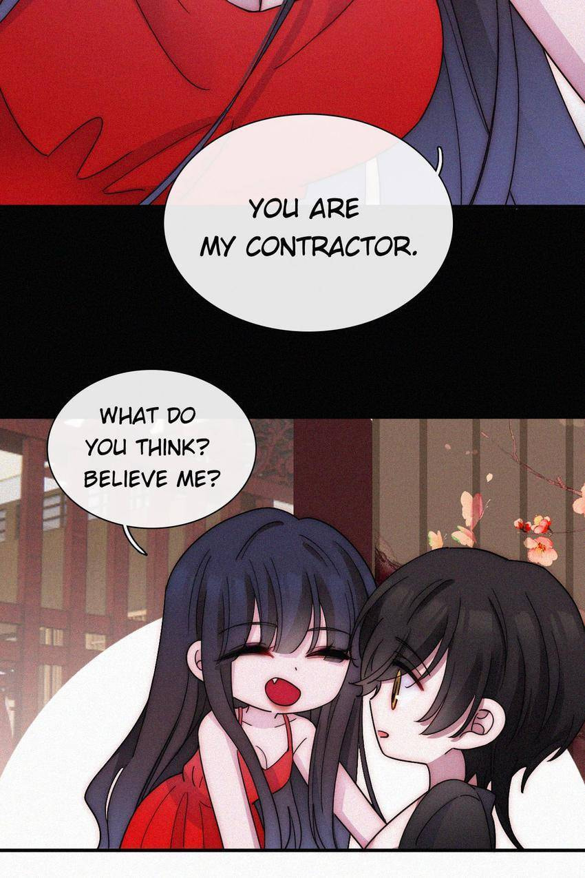 Fall in the Night with You (Colored) Chapter 173 page 5 - 