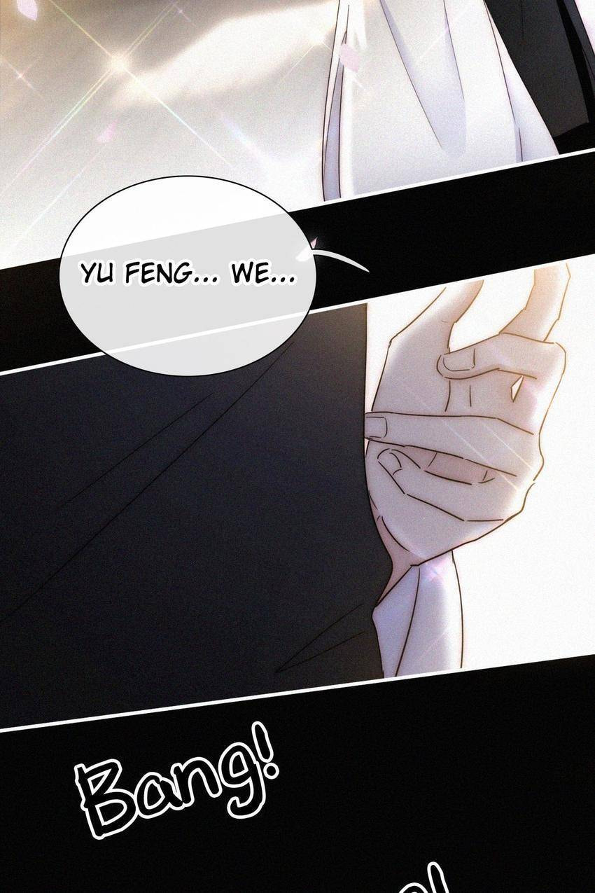 Fall in the Night with You (Colored) Chapter 173 page 41 - 