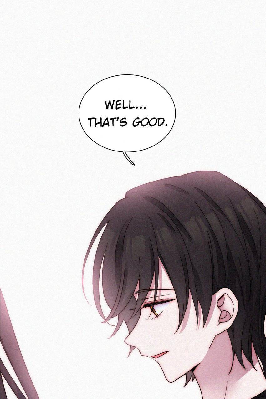 Fall in the Night with You (Colored) Chapter 173 page 6 - 