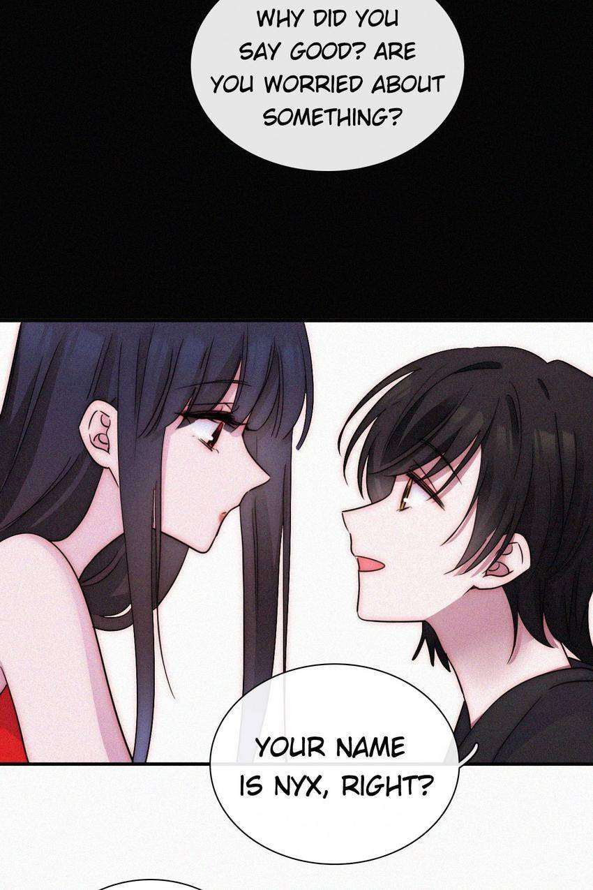 Fall in the Night with You (Colored) Chapter 173 page 9 - 