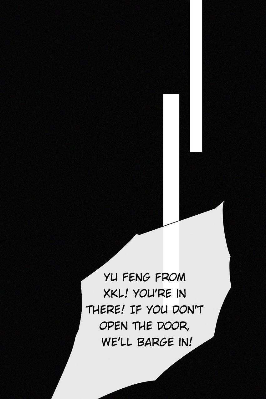 Fall in the Night with You (Colored) Chapter 174 page 16 - 