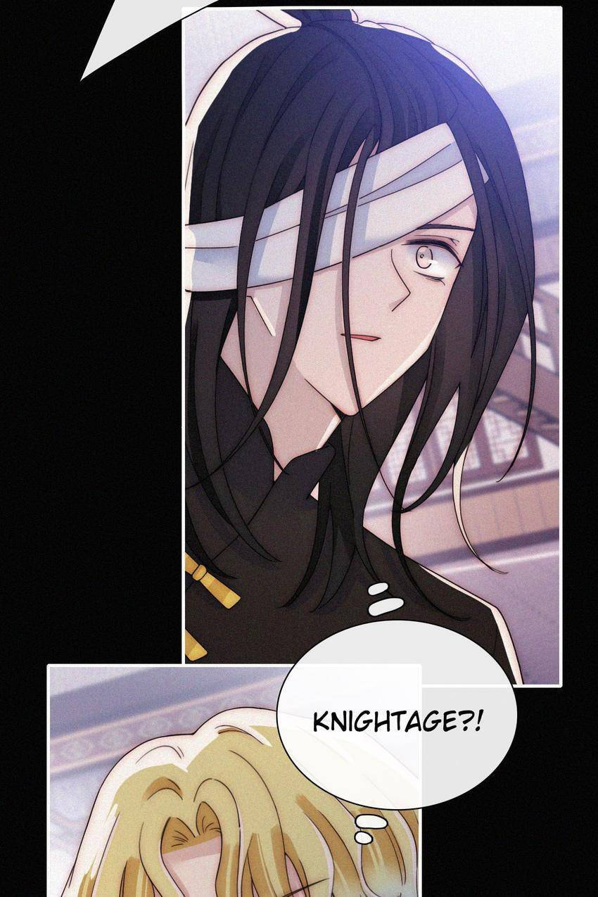 Fall in the Night with You (Colored) Chapter 174 page 17 - 