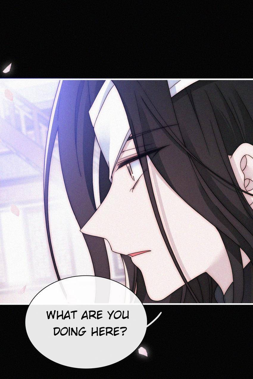 Fall in the Night with You (Colored) Chapter 174 page 23 - 