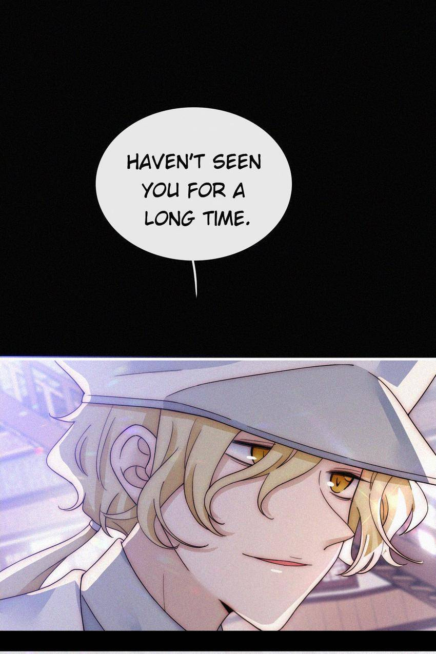 Fall in the Night with You (Colored) Chapter 174 page 24 - 