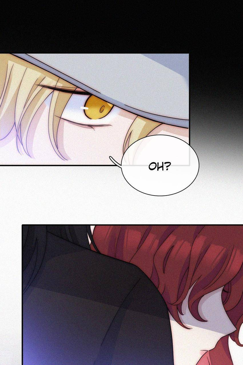 Fall in the Night with You (Colored) Chapter 174 page 28 - 