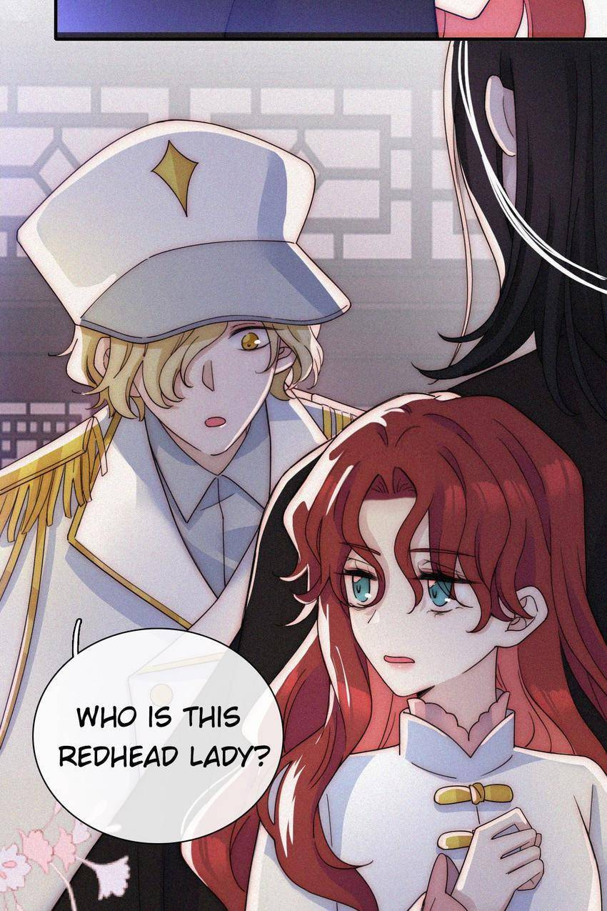 Fall in the Night with You (Colored) Chapter 174 page 29 - 