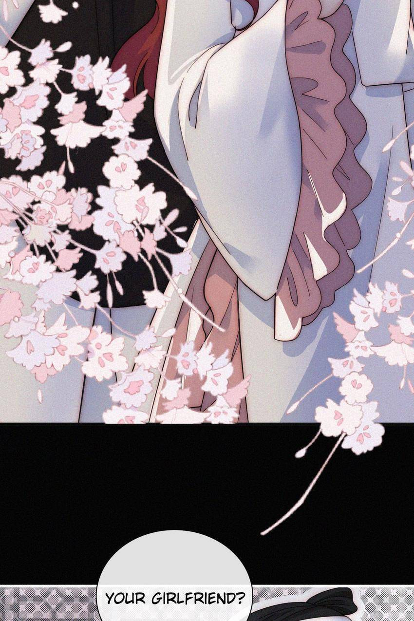Fall in the Night with You (Colored) Chapter 174 page 30 - 