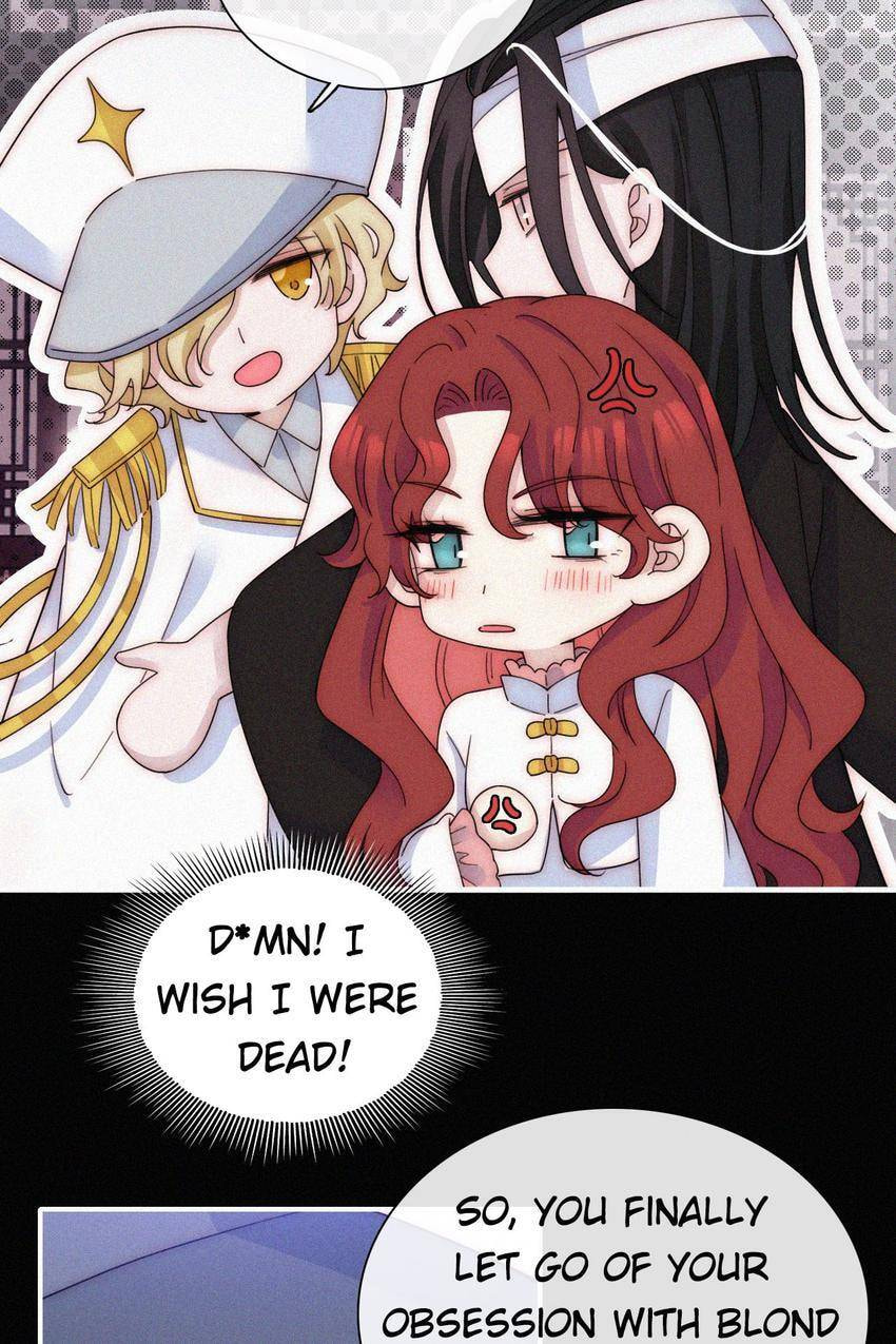 Fall in the Night with You (Colored) Chapter 174 page 31 - 