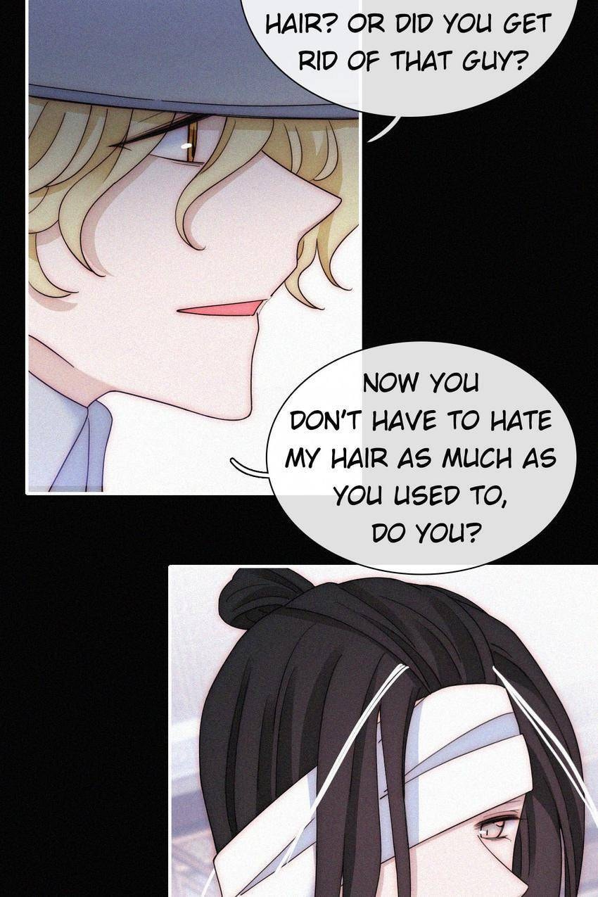 Fall in the Night with You (Colored) Chapter 174 page 32 - 
